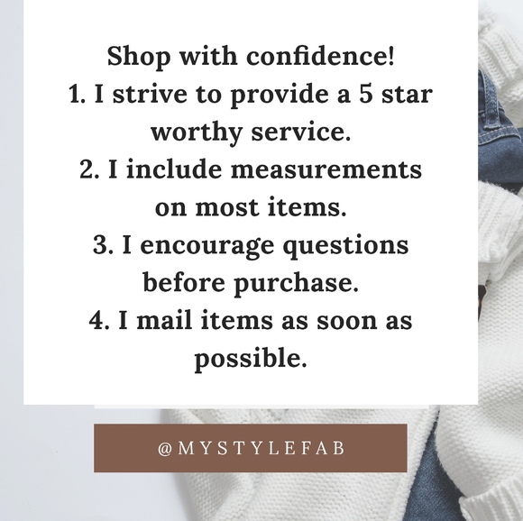 Meet Your Stylist! - Picture 3 of 4